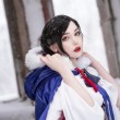 狐狸cos作品sayathefox收费图全网最好看,快来获取